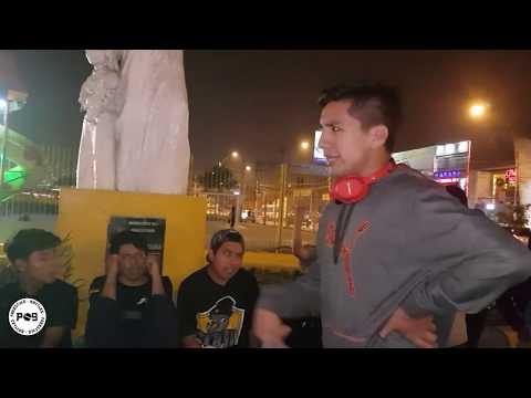 🔥 PAPALETA vs ARES - Cuartos - Imagen Señales 🛑 - P09 - Fecha 2 🎙️🔥