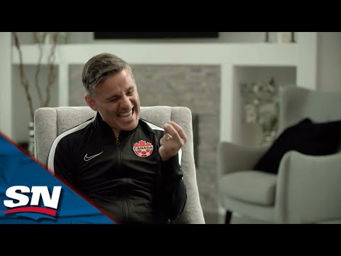 John Herdman's Journey With Canadian Women's National Team | Consett to Qatar: Episode 3