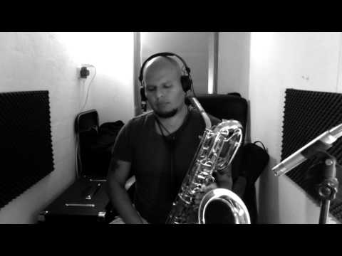 Adolescentes Orquesta Envidioso (COVER) Felipe Castro