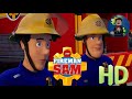 Fireman Sam A Floody Disaster A Fireman Sam Episode Series 3 Rerealsed