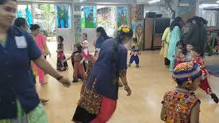Shri Bhaidas Dharsibhai Bhuta High School Video