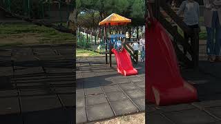 playground 🎢#shortvideo #youtubeshorts #playground #shorts #short