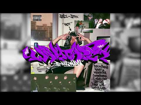 JP THE WAVY - Real Life (Remix) feat. Yo-Sea & T-Pablow (Official Audio)