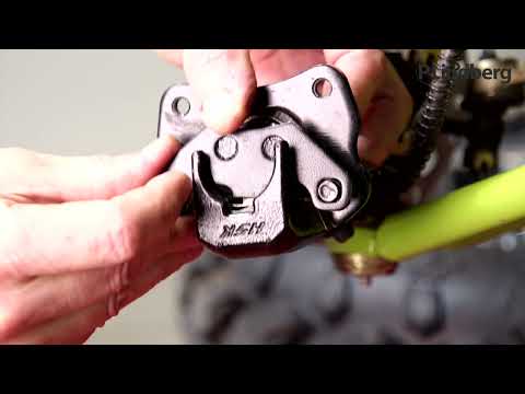 Servicekit til Hunter ATV