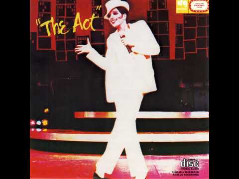 Scene from Bobo's by Liza Minnelli