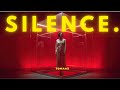 SILENCE Is Quiet The New Status Symbol