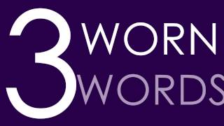 alt-J - 3WW Lyric Video Clip