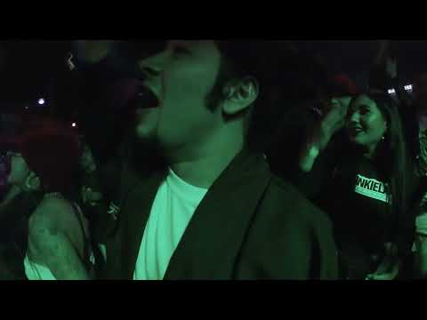 Concierto HISPANA & DJ PHAT 25-02-2022