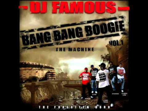 Bang Bang Boogie - Dick Rydas