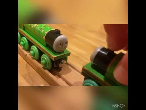 “Henry” (Shrek) - Part 7