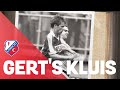 GERT'S KLUIS | Een sierlijke linksbuiten