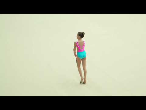 UISP 2^A   LUDOVICA   Clavette