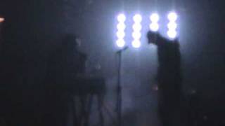 Lasers and Fast and Shit live at Reggie's Rock Club 8/26/10 part 1