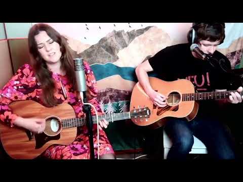 Kirsten Adamson & Jon Mackenzie - Coals And Ashes