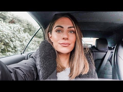 AN EXPLANATION | Lydia Elise Millen