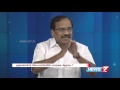 Kelvi Neram Tamilaruvi Manian On Alliance And Alternate Party 4 4 News7 Tamil