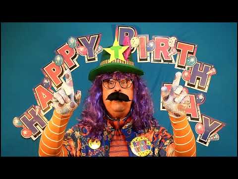 Happy Birthday Song to THAD