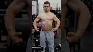 Fitness Bro With Down Syndrome #shorts