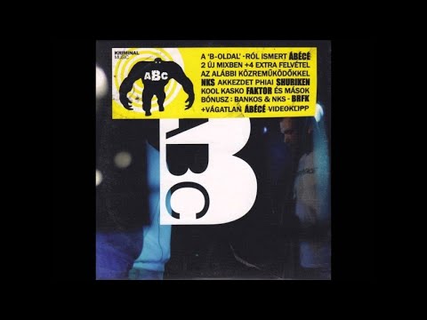 Bankos | Fárasztó remix feat Akkezdet Phiai