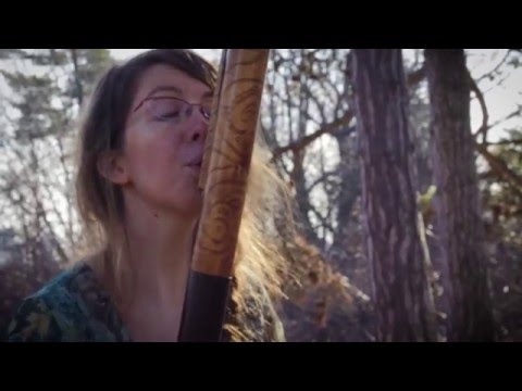 Fujara Improvisation