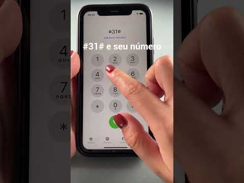 Vídeo: Pesquisar operadora: perguntas e respostas por número