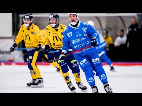 «IFK Vänersborg»-«IF Boltic» 13 Dec  Elitserien 2025/2026