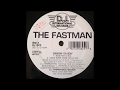 the fast man  "bangin da box" (make some noise mix)