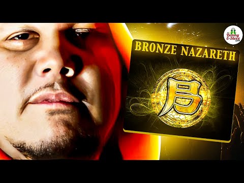 Bronze Nazareth: An Intimate Conversation