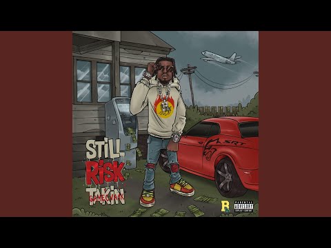 LV Forces (feat. GoldenBoy Countup)