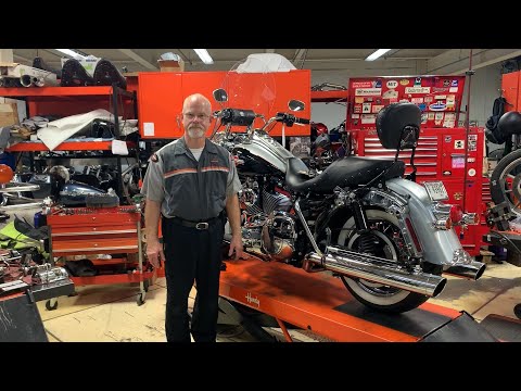 DOC HARLEY: GEAR SHIFTER BLUES