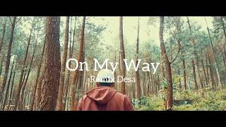 Download lagu Dj Slow Remix !!! Rawi Beat - On My Way - Slow Remix mp3