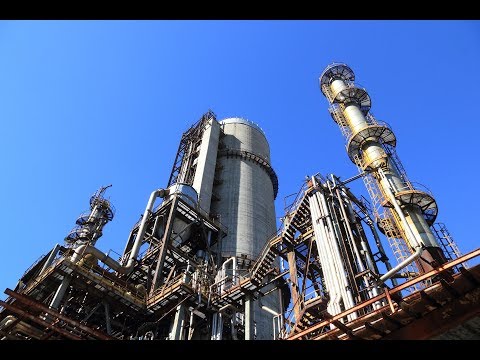 Petroleum Refining Complete Guide to Products Processes Trailer