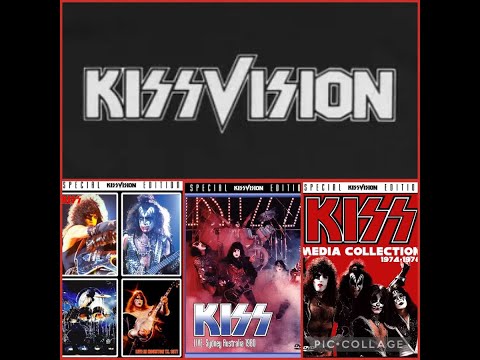 Episode 168 "KISSVision And Roy Damm"