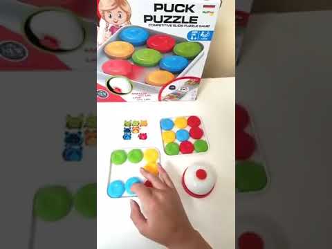 Malplay Žaidimas Greitieji Diskai video