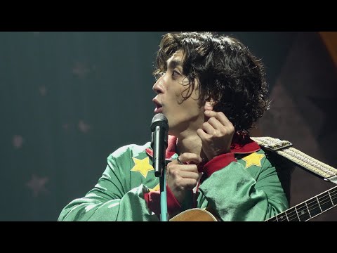 [4k] 190831 멘트7 - 잔나비(JANNABI) [Fantastic Old-fashioned RETURNS!]