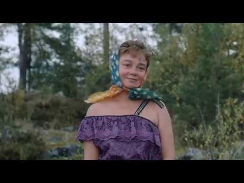 'Любовь и голуби' реж. Владимир Меньшов, 1984 г