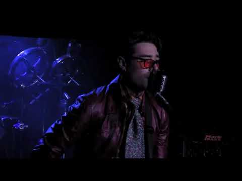 Dane DeLucchi - Live at the Whisky a Go Go, West Hollywood CA