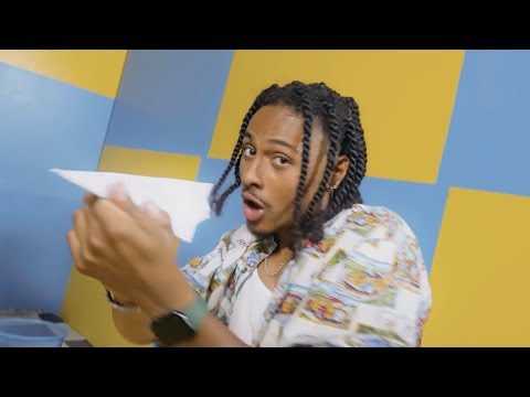 Buave - STATE OF MIND (Official Music Video)