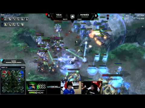 The most epic cast in eSports history