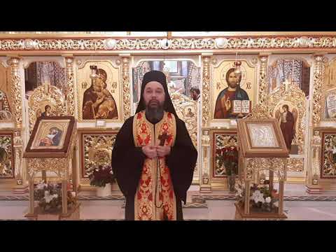 Predica-      Pescuirea minunata