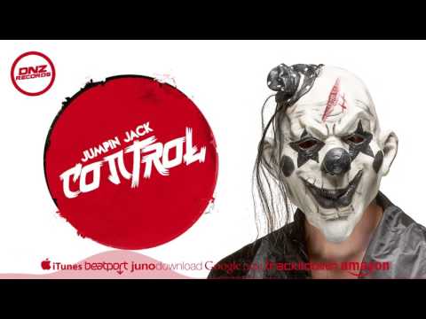 DNZF296 // JUMPIN JACK - CONTROL (Official Video DNZ RECORDS)