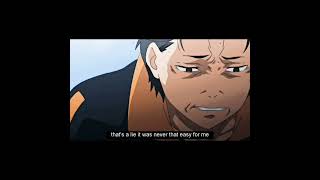 Subaru best speech | Song: Nope Your Too Late I Already Died · wifiskeleton | subaru edit