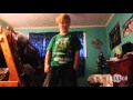 Say Something KIDZ BOP Kids Triller