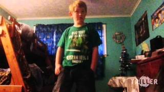 Say Something - KIDZ BOP Kids - Triller