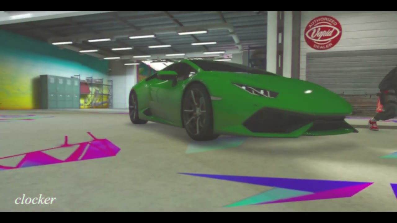 DW Customs - Exceptional Service (Highlife RP)