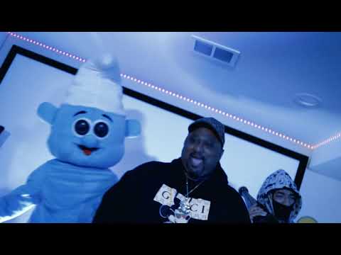 Smurf Nacho - What Else