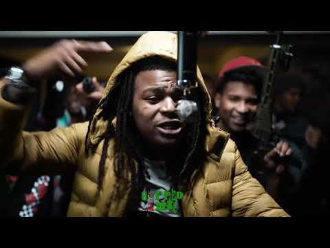 WWE Dubo$e - Pop Off (Hopped on the Mic 🐸)(Live Performance)
