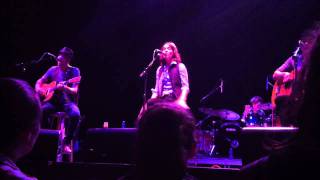 Brandi Carlile Save part of yourself @ The National