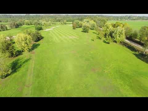 Golf Druento - Buca 03