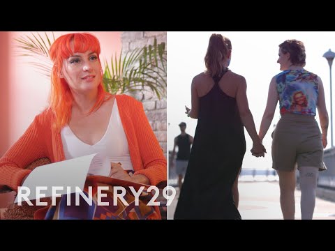 I'm a Luxury Matchmaker in NY & Here's How Much I Charge | For a Living | Refinery29